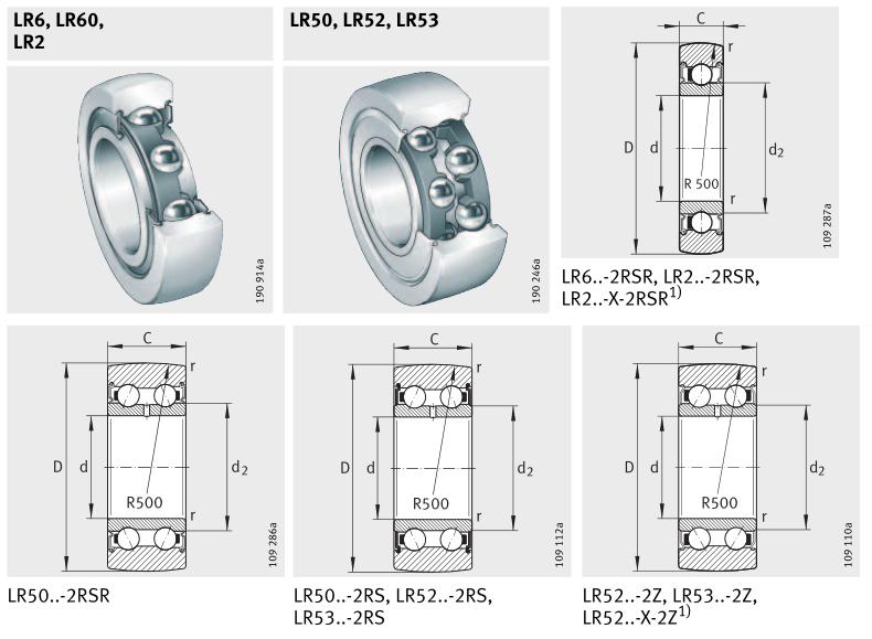 LR201-2RSR