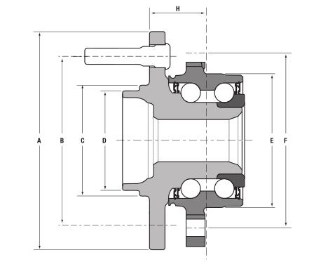 FW9168 x139.2x Tradebearings