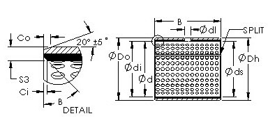AST20 4040