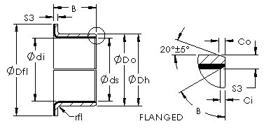 AST40 F40400