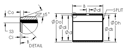 AST40 4040