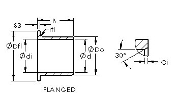 ASTEPBF 4044-40