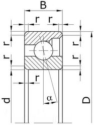6027 E